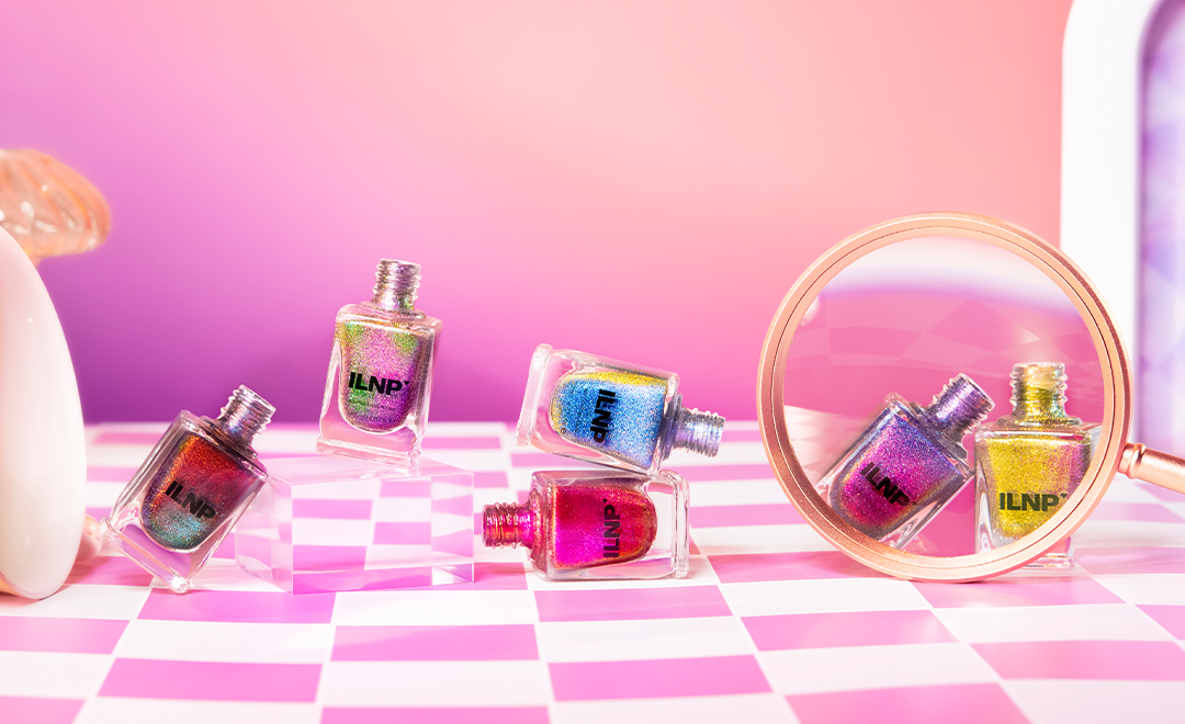 Illusions Collection