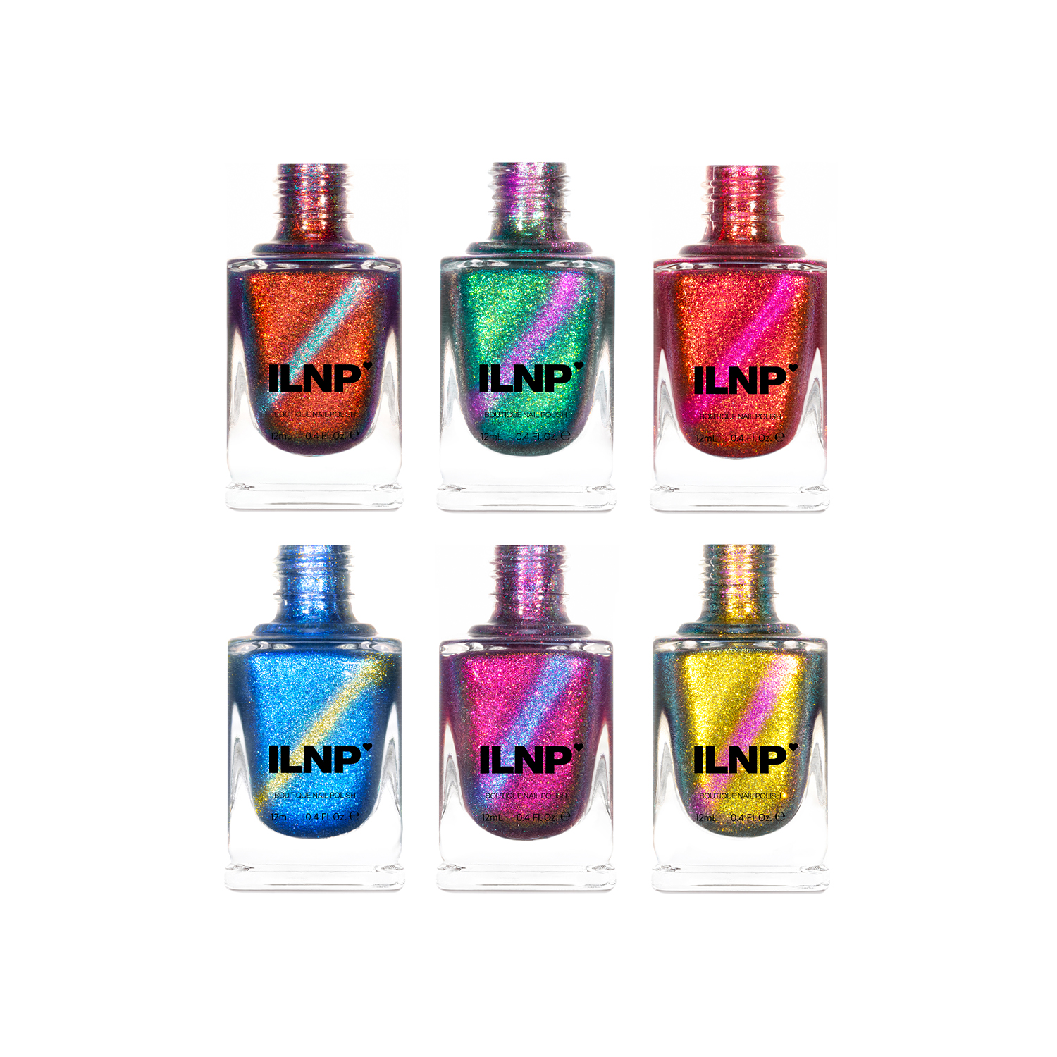 Illusions Collection