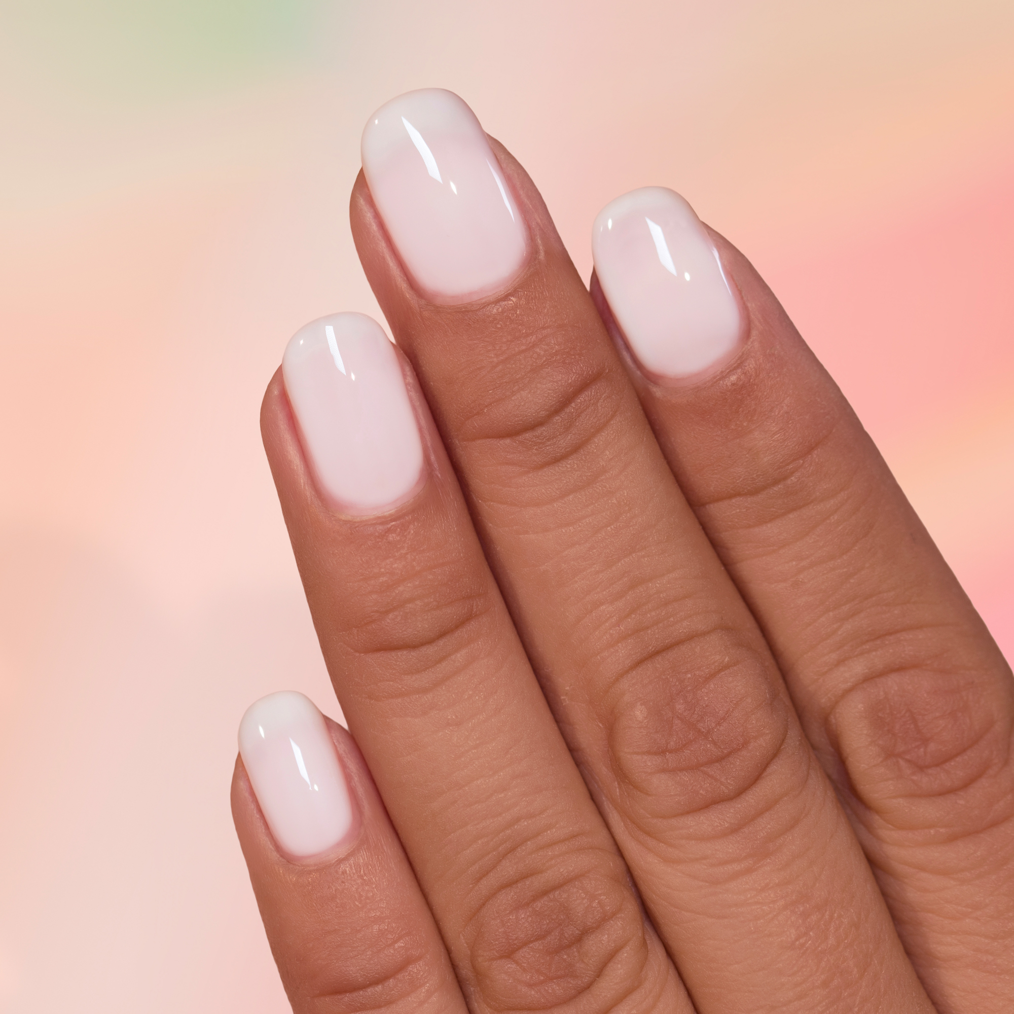 Coconut Cream
