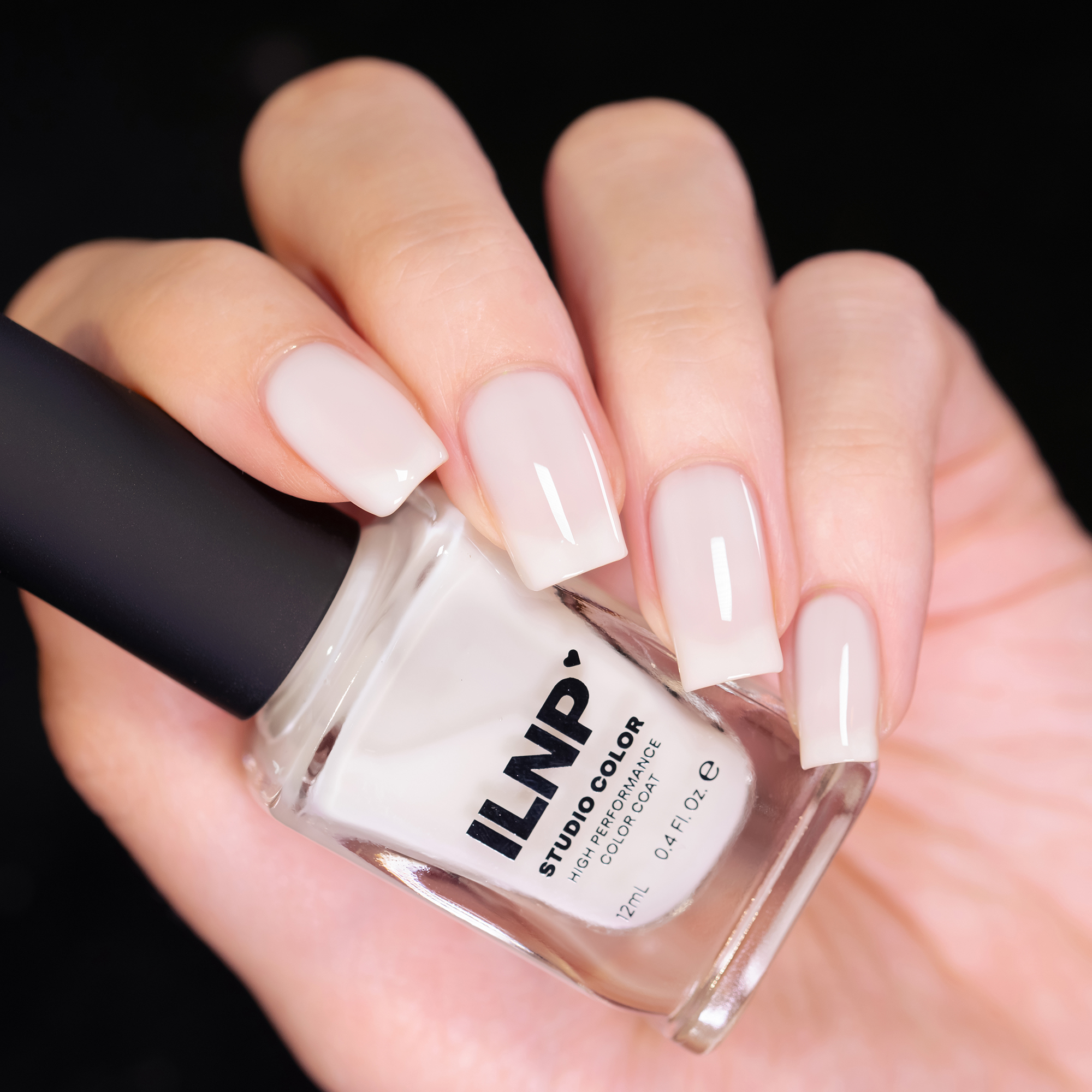 Coconut Cream