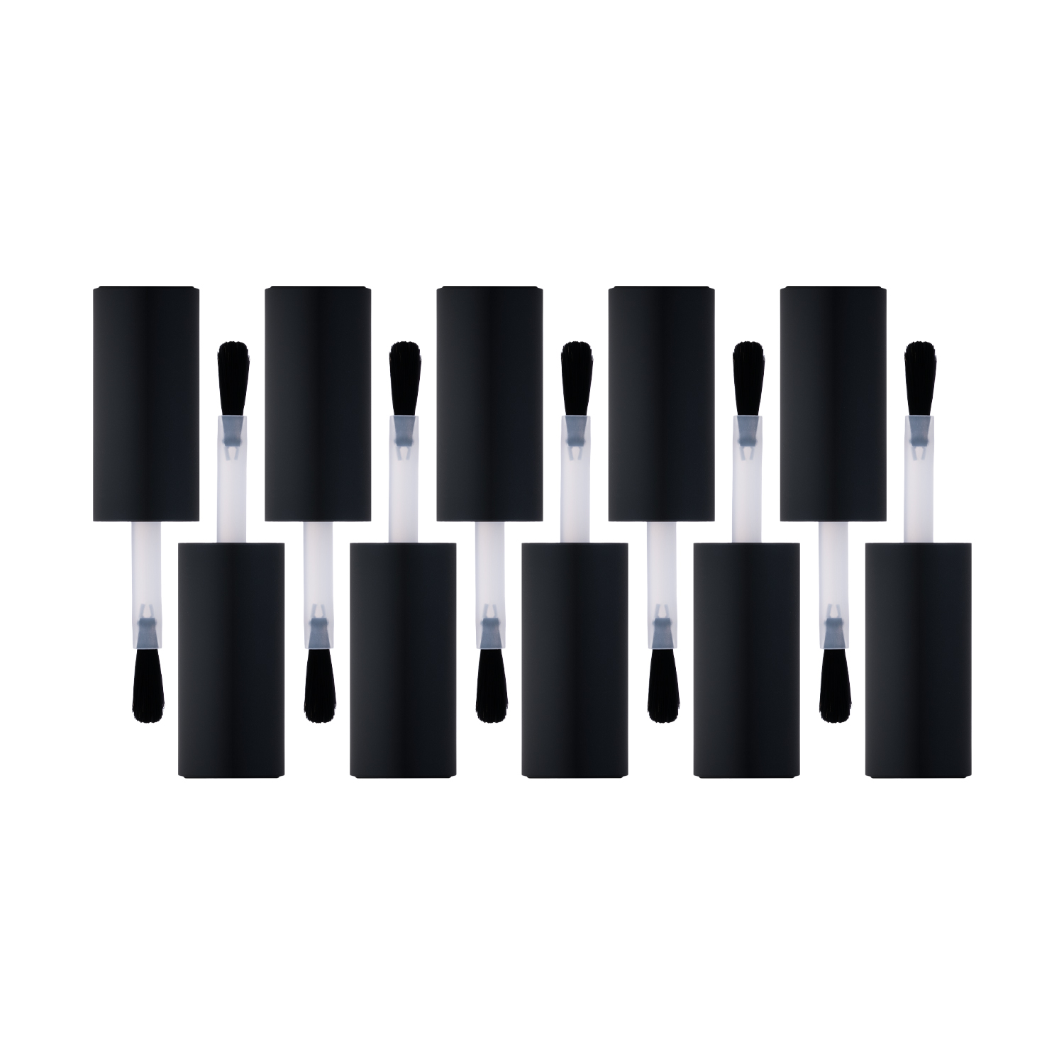 Paddle Brush Set
