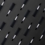 Paddle Brush Set