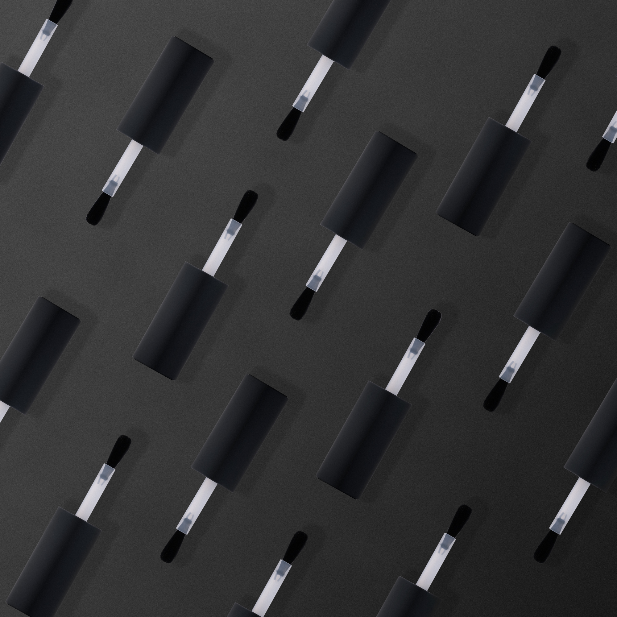 Paddle Brush Set