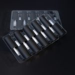 Paddle Brush Set