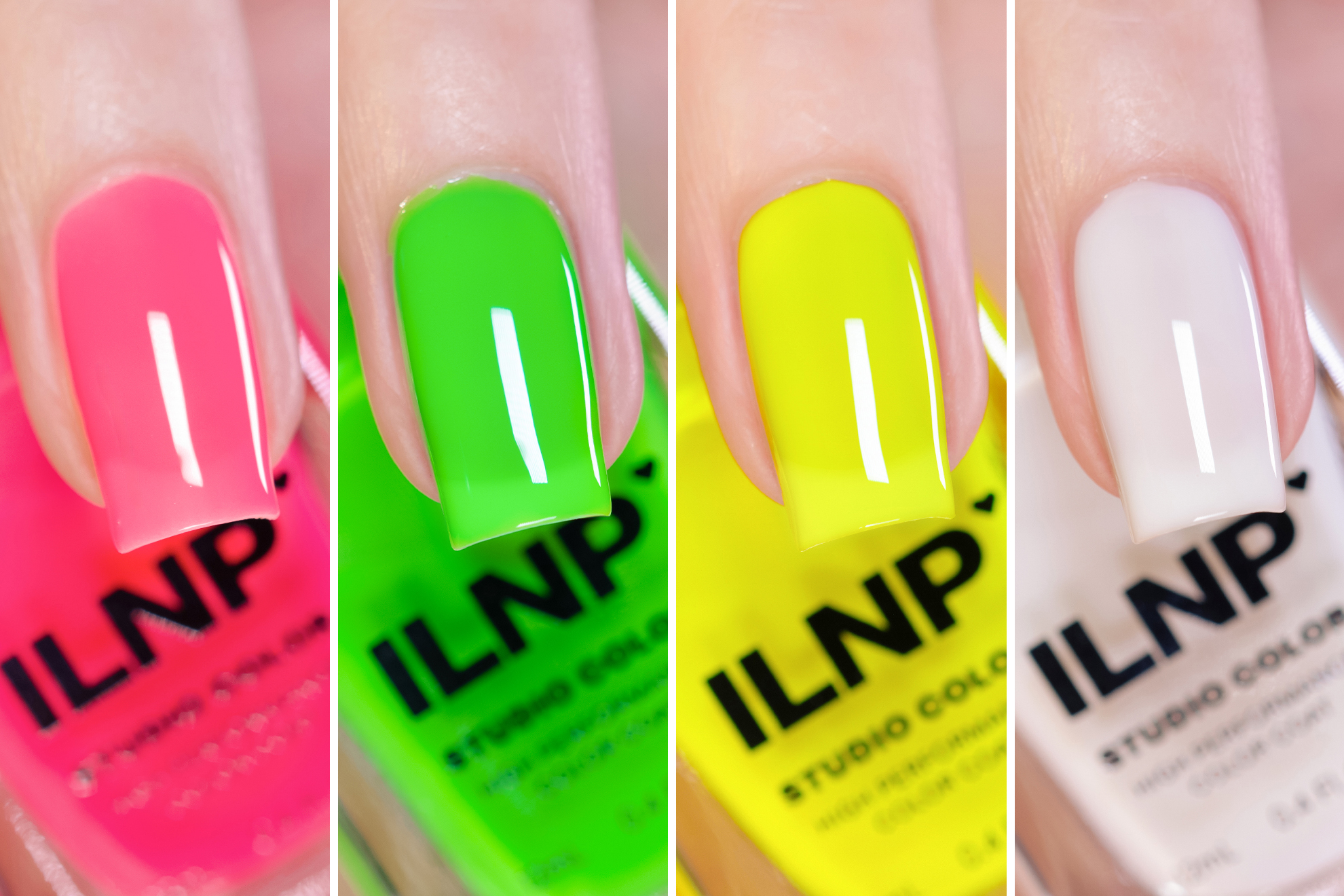 Sweet Escape Collection
