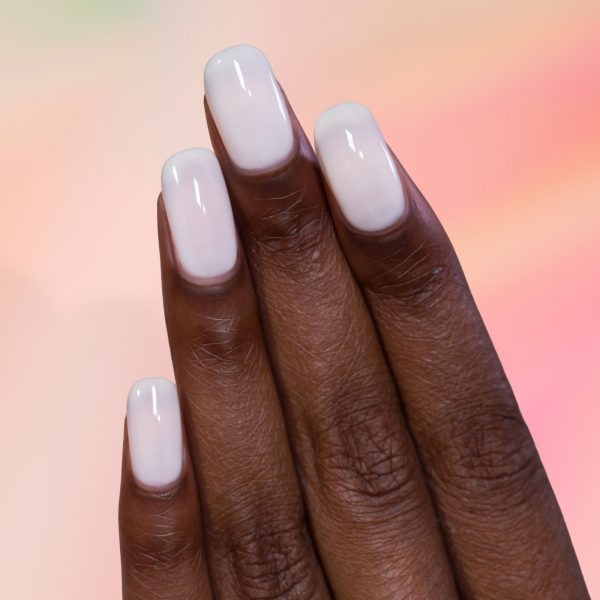 Coconut Cream