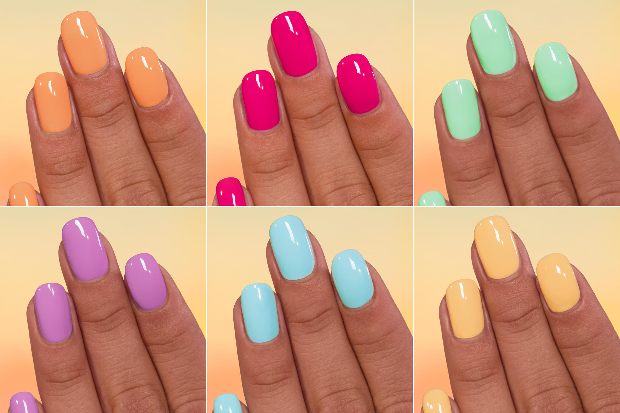 Heat Waves Collection