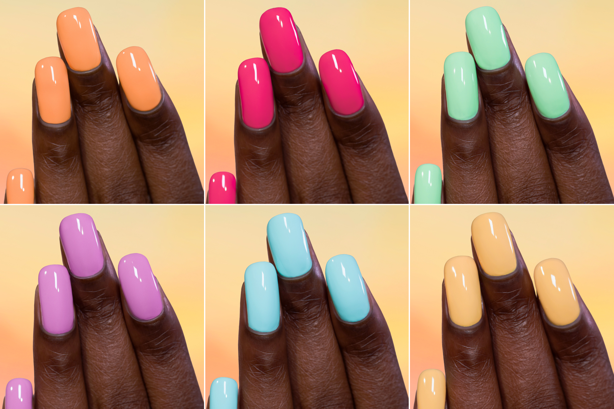 Heat Waves Collection