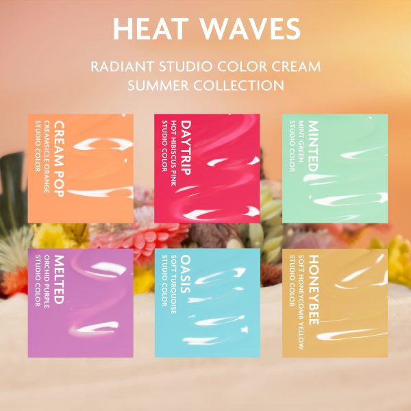 Heat Waves Collection