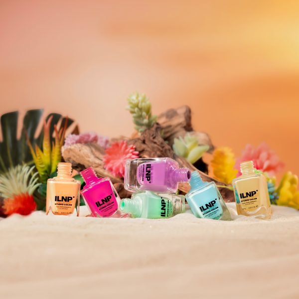 Heat Waves Collection