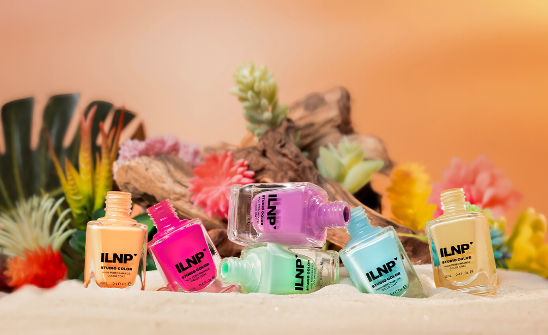 Heat Waves Collection