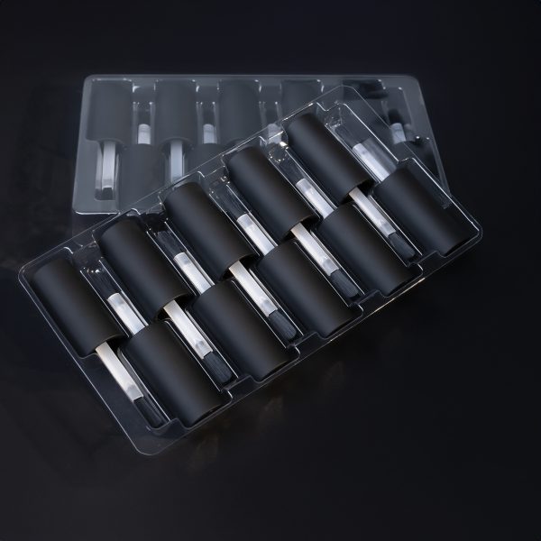 Paddle Brush Set