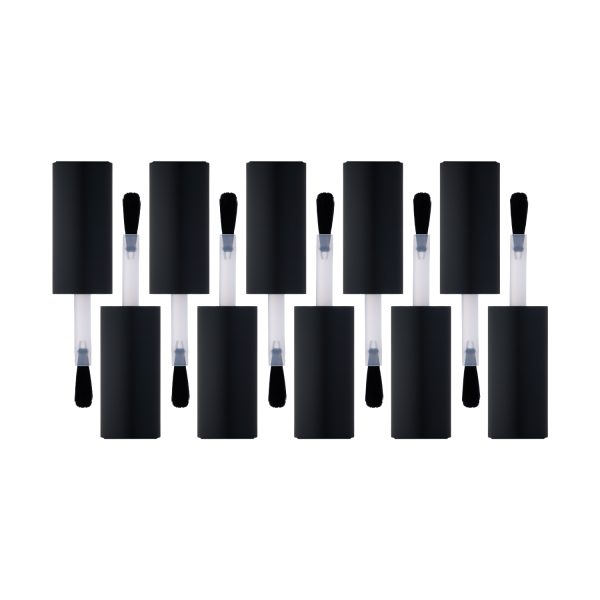 Paddle Brush Set