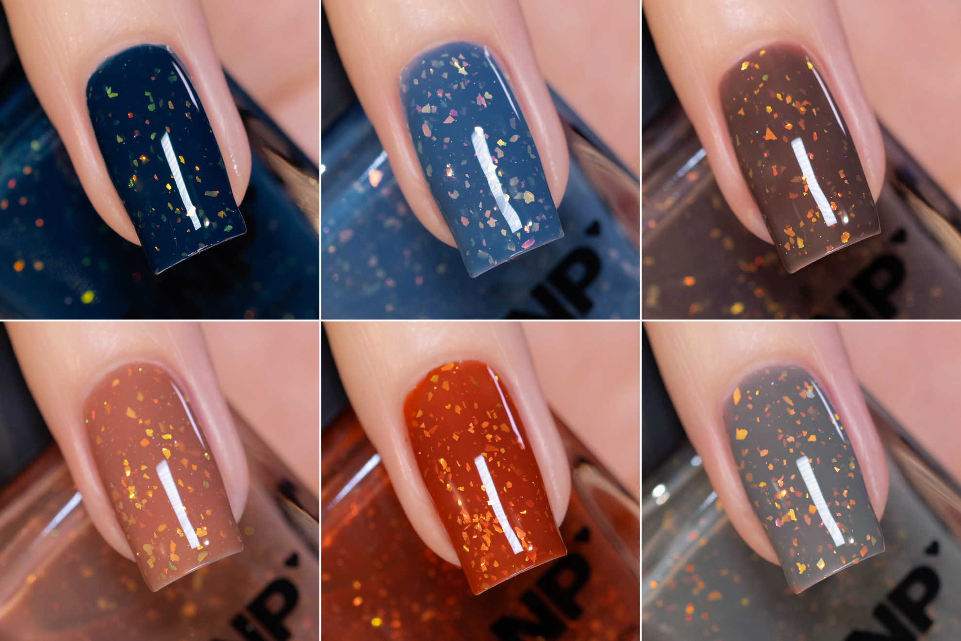 After The Rain Collection