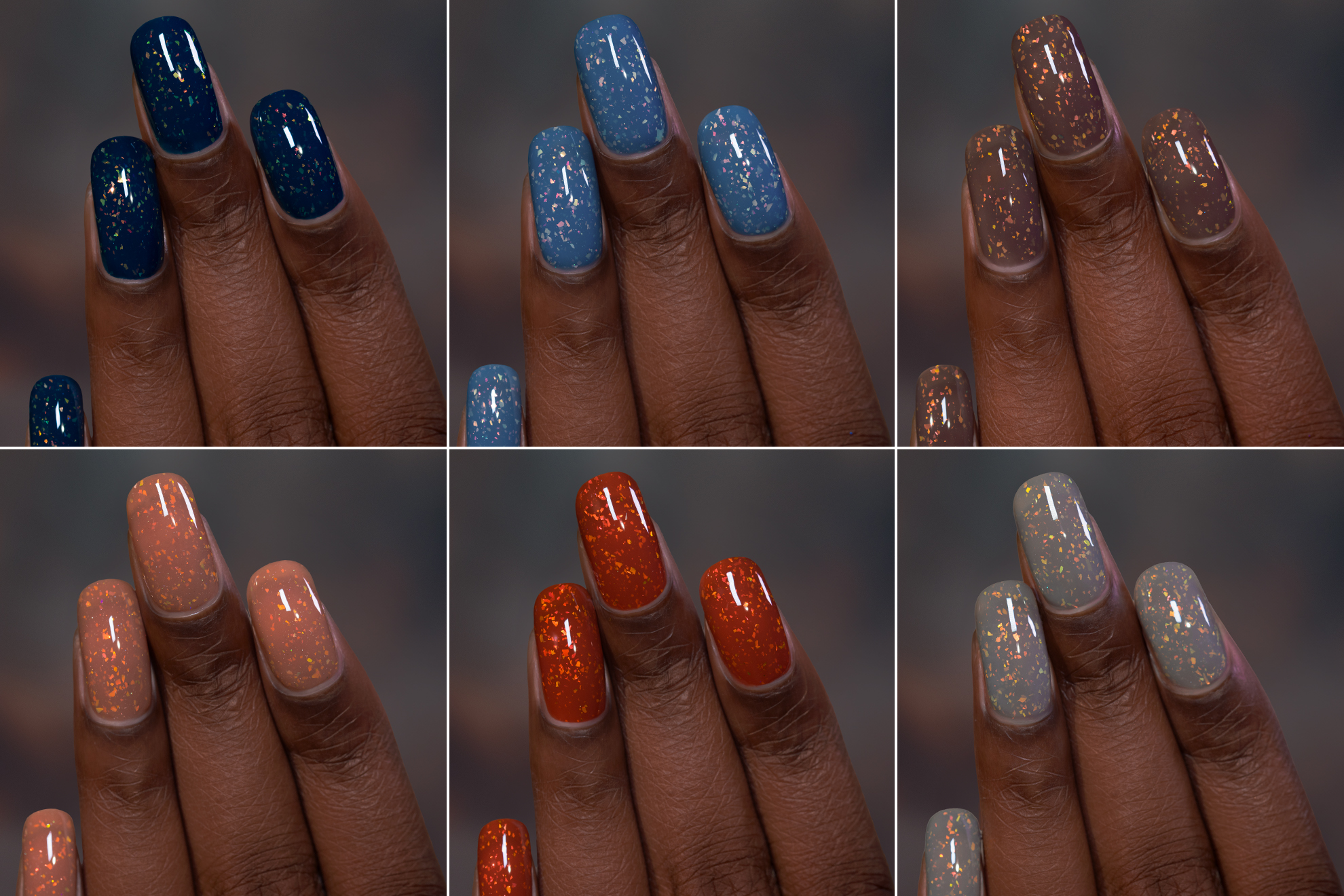 After The Rain Collection