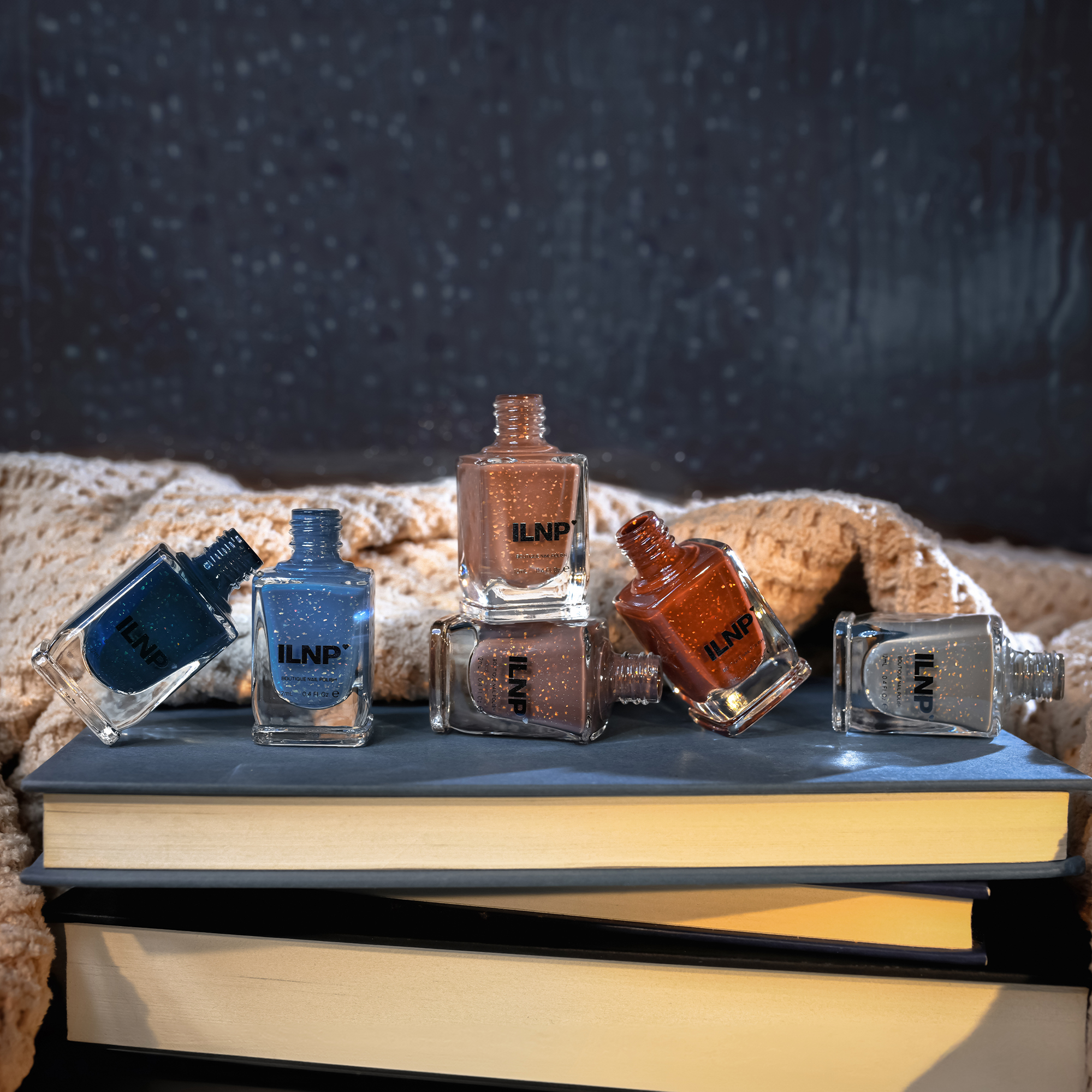 After The Rain Collection