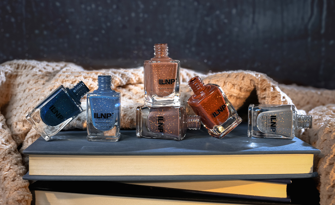 After The Rain Collection