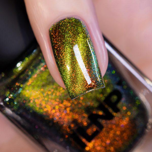 Radioactive