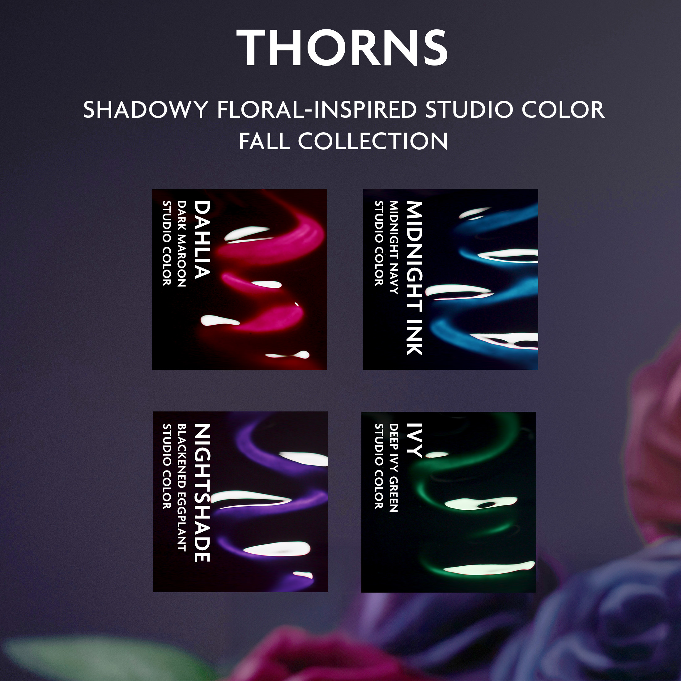 Thorns Collection