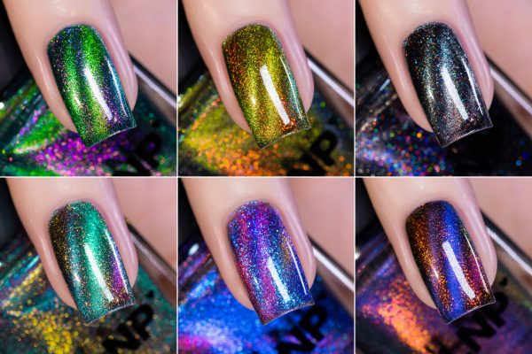 Twisted Collection