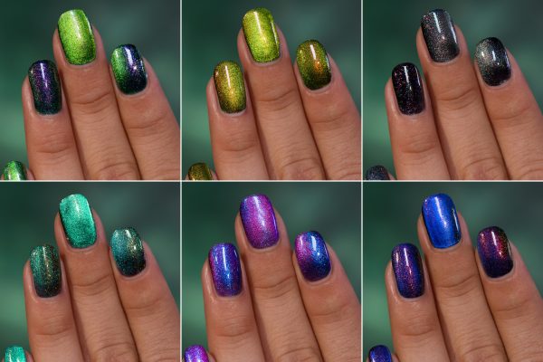 Twisted Collection