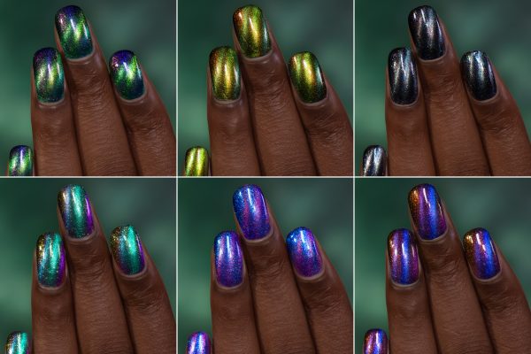 Twisted Collection