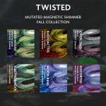 Twisted Collection