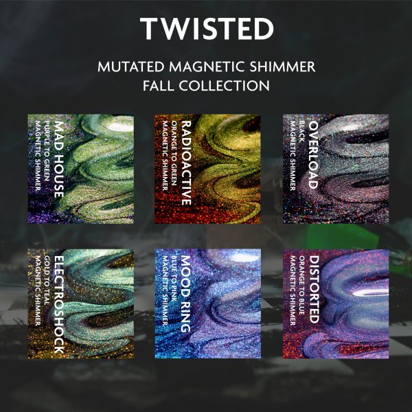 Twisted Collection