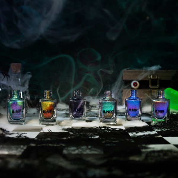 Twisted Collection