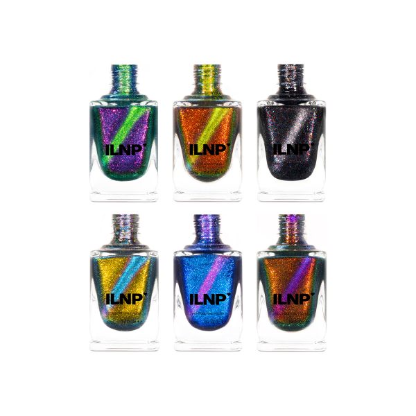 Twisted Collection