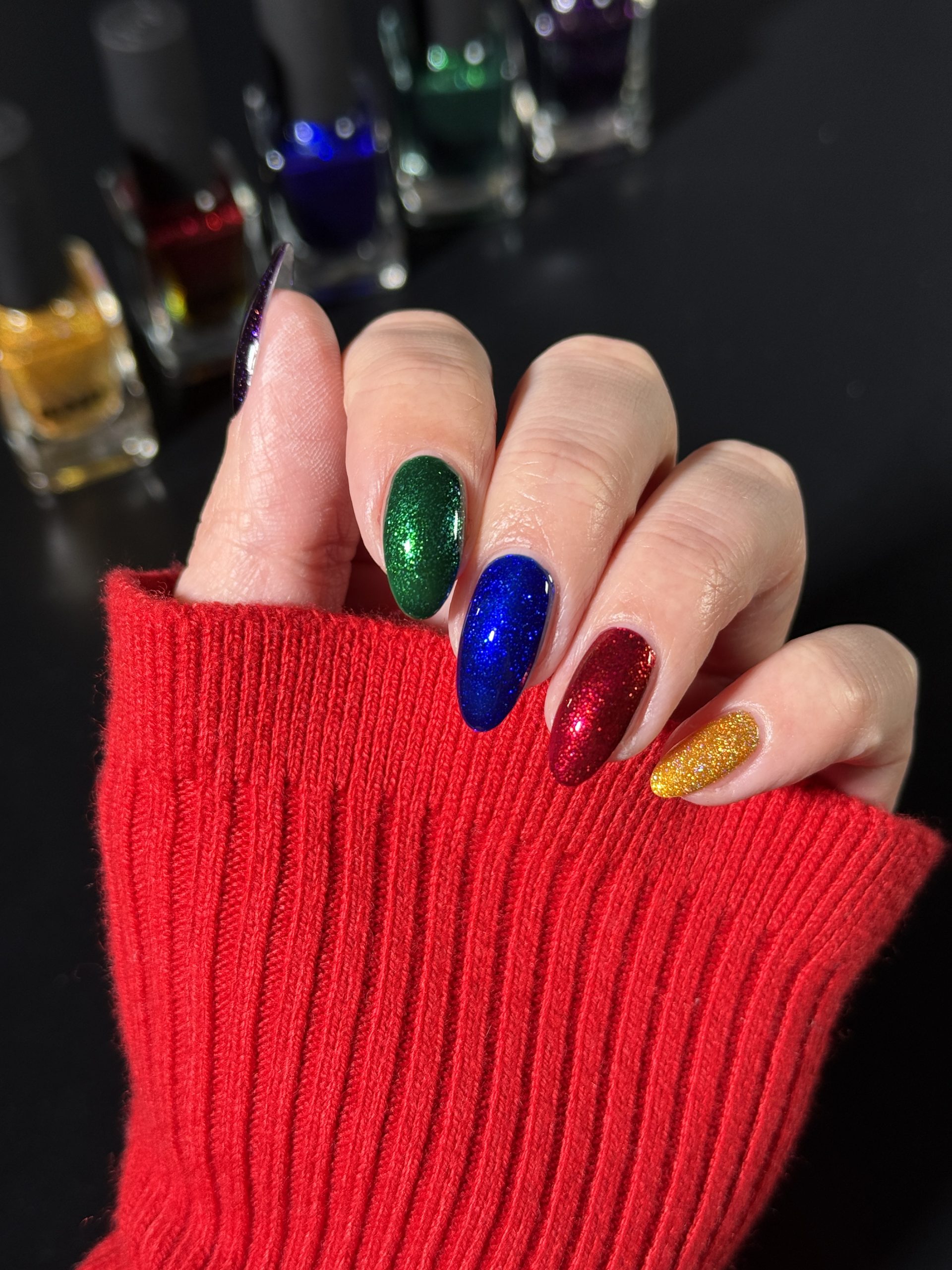 ILNP Precious Gems Bundle