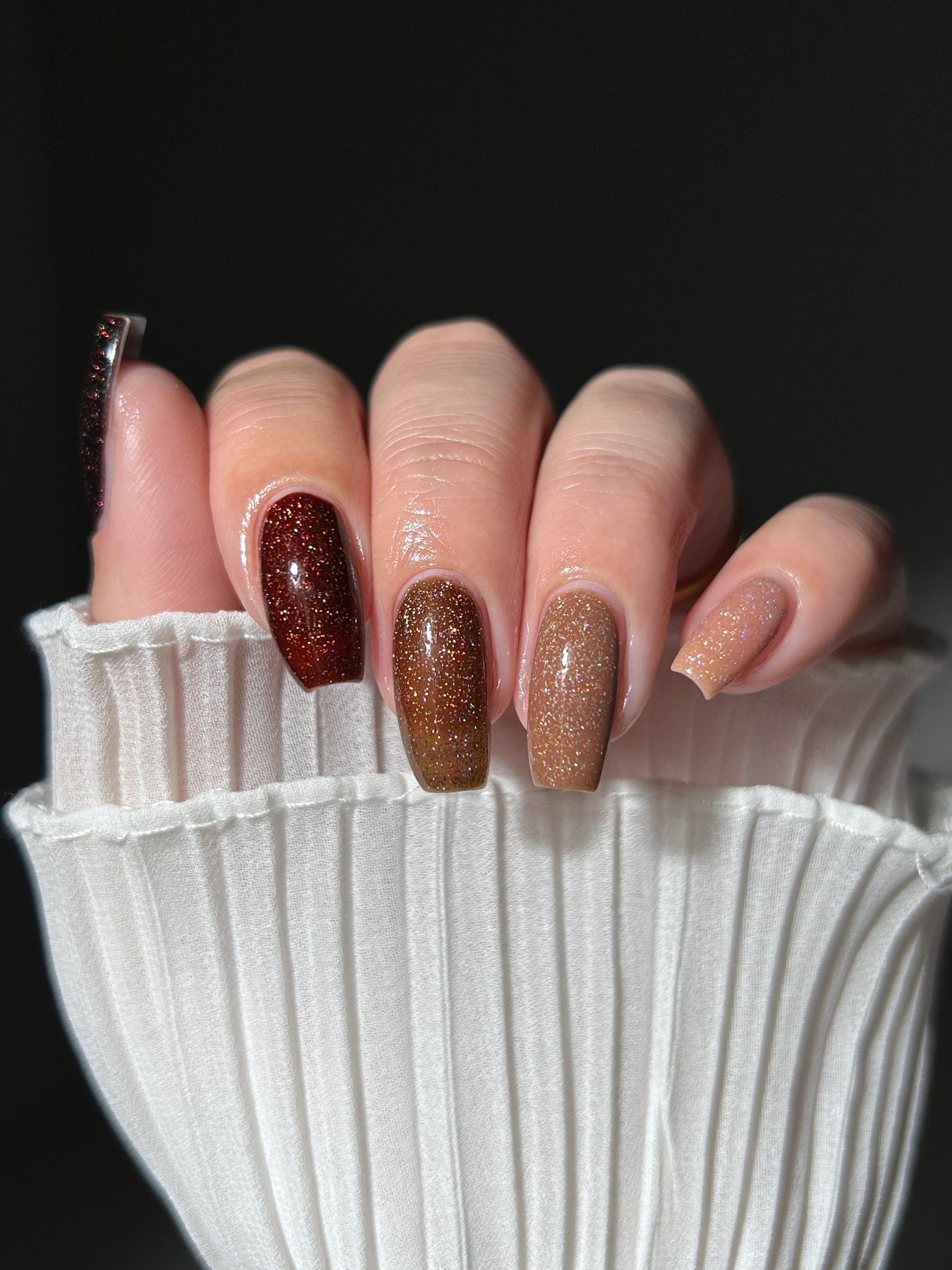 ILNP Holo Jelly Cafe Bundle