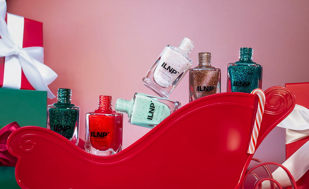 Santa&#8217;s Workshop