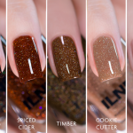 ILNP Holo Jelly Cafe Bundle