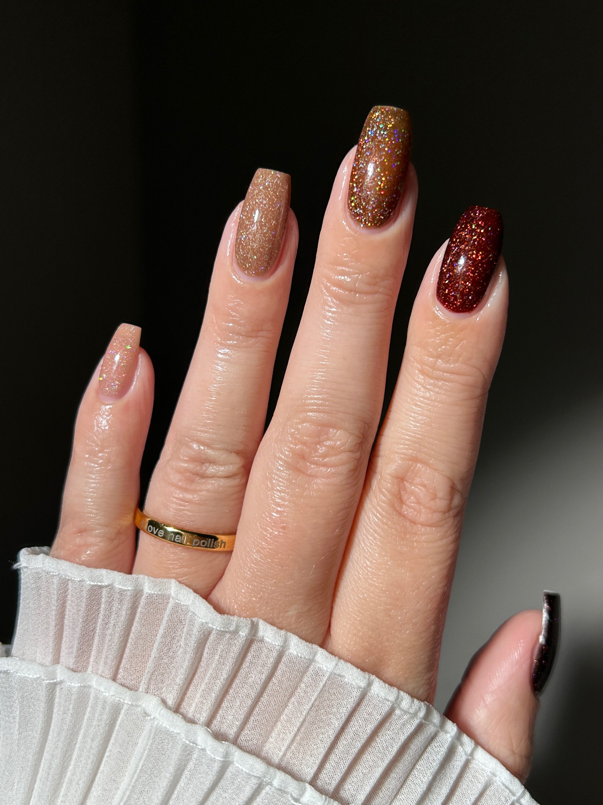 ILNP Holo Jelly Cafe Bundle