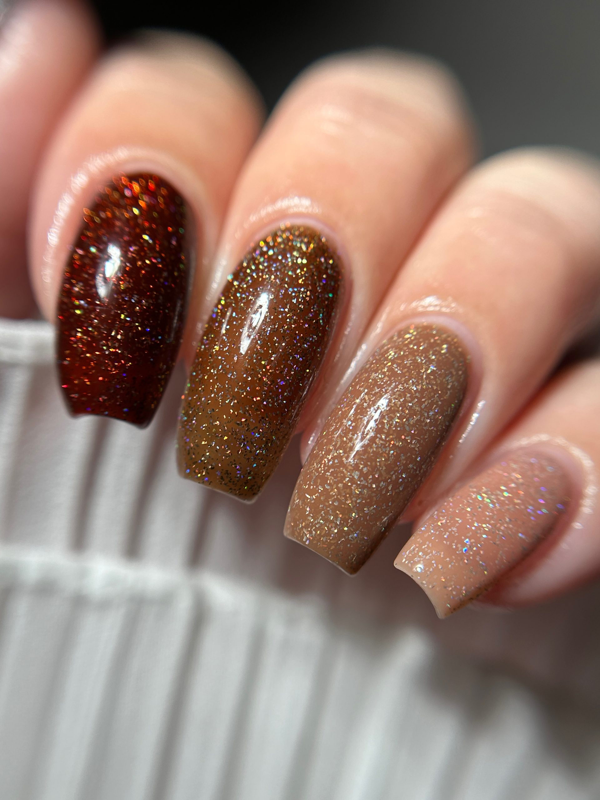 ILNP Holo Jelly Cafe Bundle