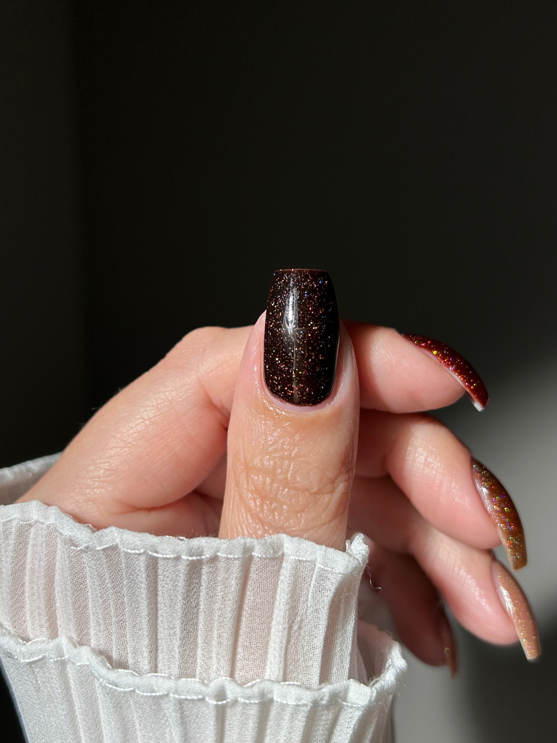 ILNP Holo Jelly Cafe Bundle