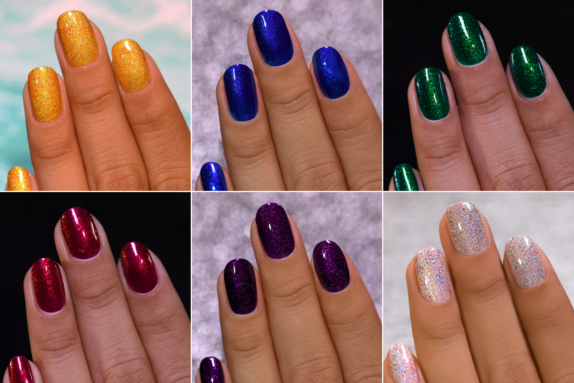 ILNP Precious Gems Bundle