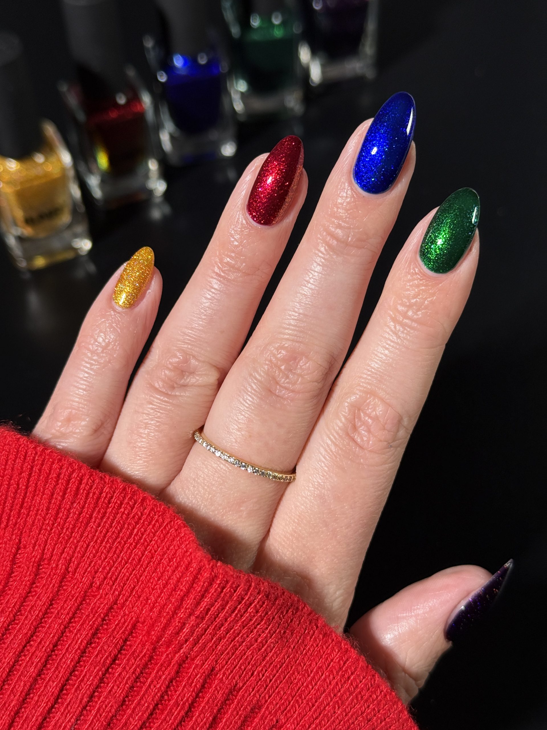 ILNP Precious Gems Bundle