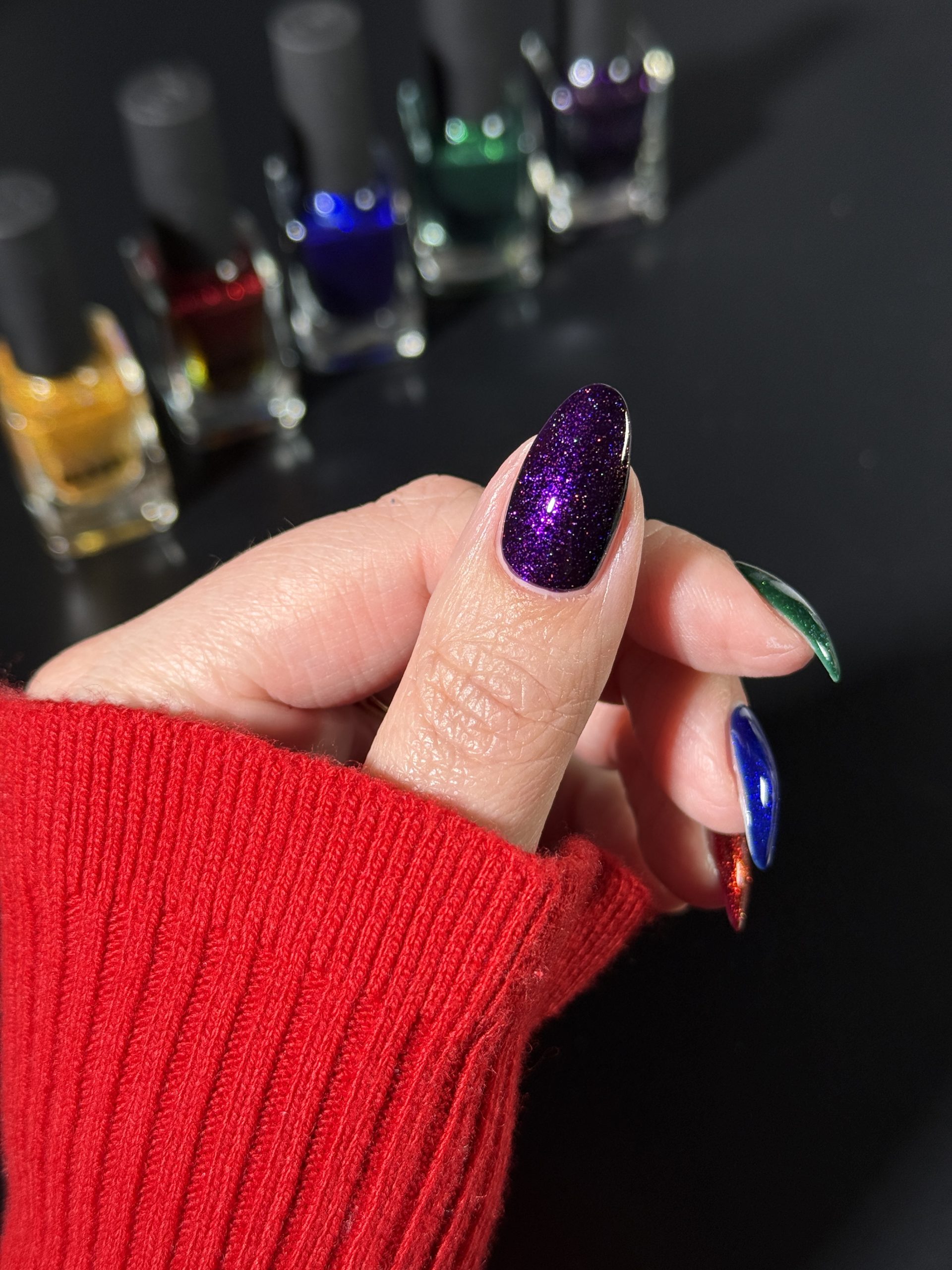 ILNP Precious Gems Bundle