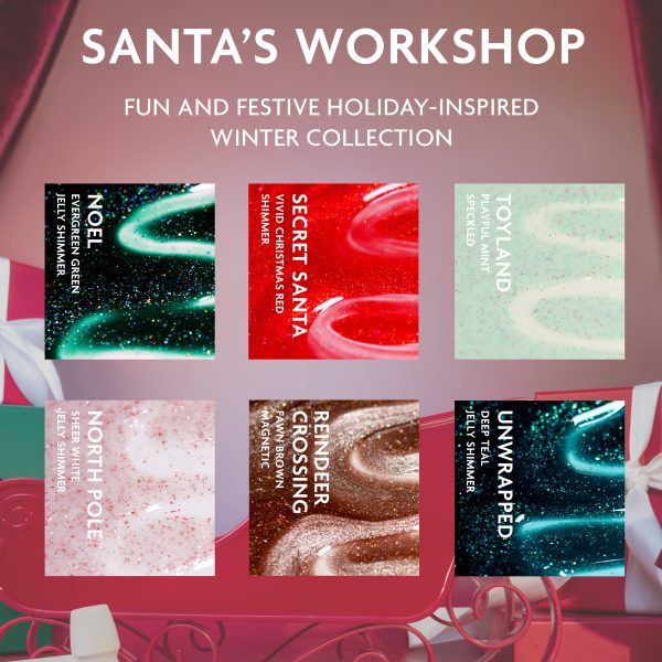 Santa's Workshop