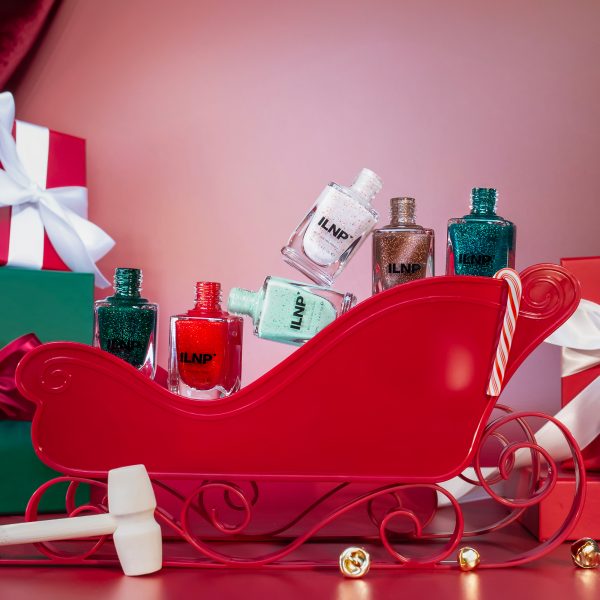 Santa's Workshop