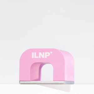 U Magnet - Pink