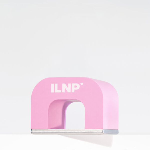 U Magnet - Pink