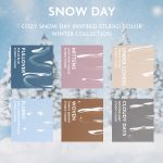 Snow Day Collection