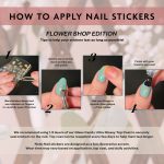 Flower Shop Collection