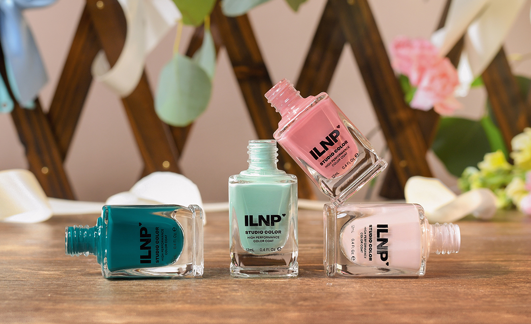 Flower Shop Collection