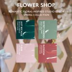Flower Shop Collection
