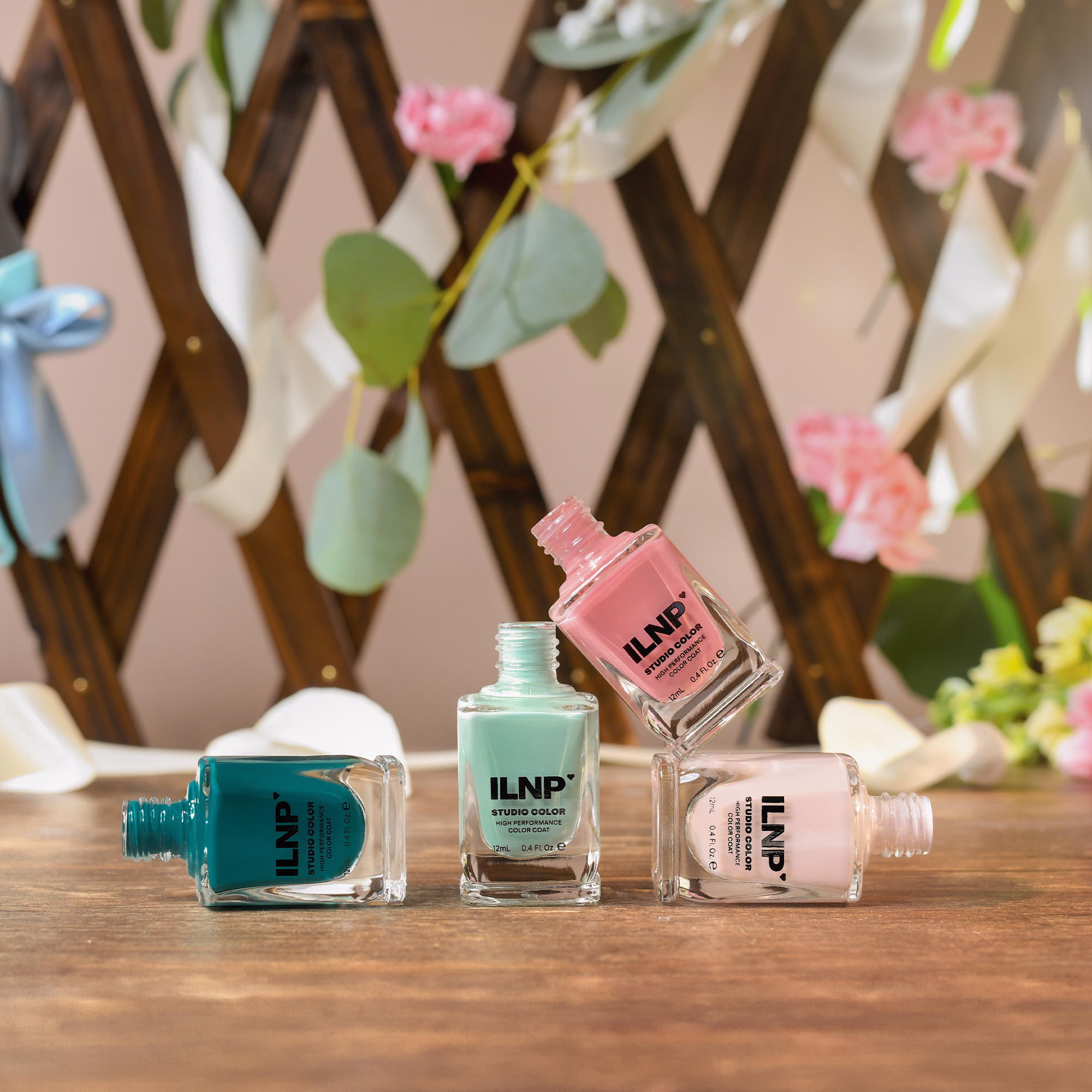 Flower Shop Collection