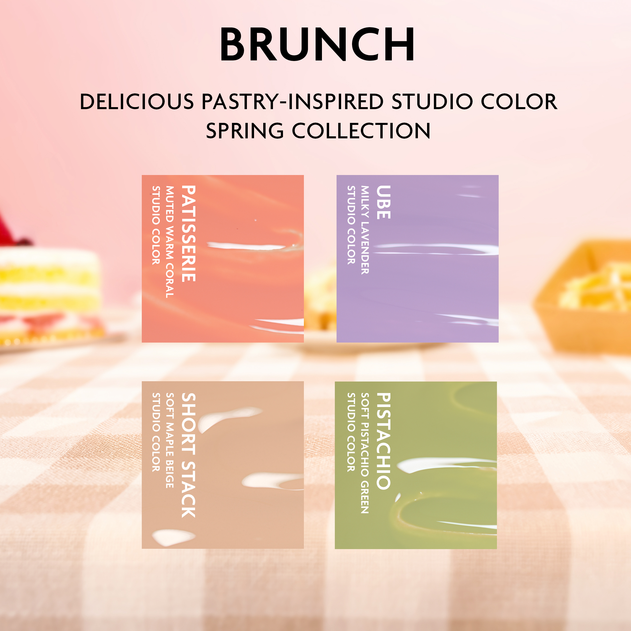 Brunch Collection